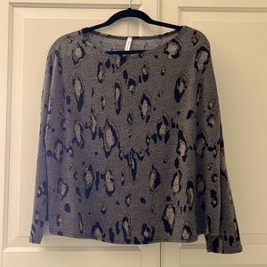 GILMOUR O/S Made in Vancouver Canada 🇨🇦